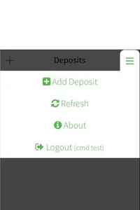 Regions Quick Deposit Mobile screenshot 2