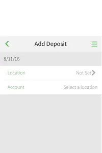 Regions Quick Deposit Mobile screenshot 3