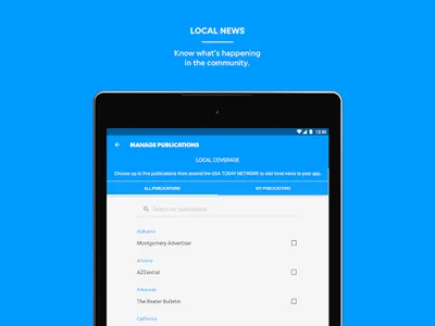 The Register-Guard screenshot 7