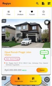 Regiyo screenshot 0