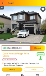 Regiyo screenshot 1