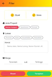Regiyo screenshot 2