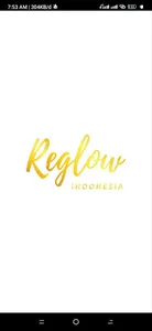 Reglow Skincare screenshot 0
