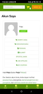 Reglow Skincare screenshot 2