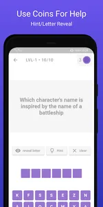 AOT-Quiz screenshot 4