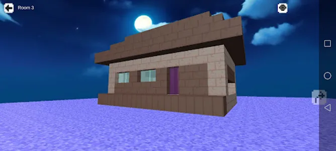 Basecraft | 3D Building Game screenshot 0