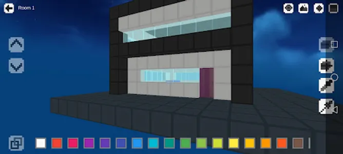 Basecraft | 3D Building Game screenshot 2