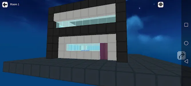 Basecraft | 3D Building Game screenshot 3