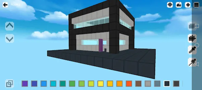 Basecraft | 3D Building Game screenshot 4