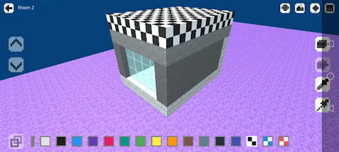 Basecraft | 3D Building Game screenshot 6