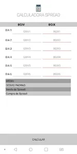 App Spread screenshot 3