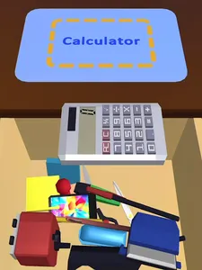 Hiring Job 3D screenshot 13