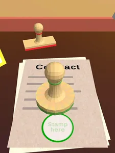 Hiring Job 3D screenshot 14