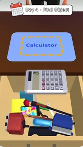 Hiring Job 3D screenshot 3