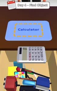 Hiring Job 3D screenshot 8