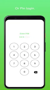 Passvault Password Manager screenshot 14