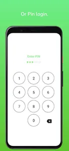 Passvault Password Manager screenshot 4