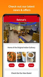 Rehmat's Official App screenshot 1