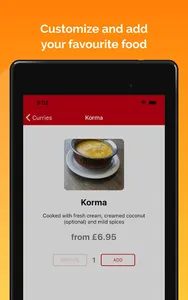 Rehmat's Official App screenshot 11