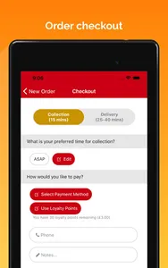 Rehmat's Official App screenshot 13