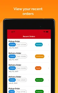 Rehmat's Official App screenshot 15
