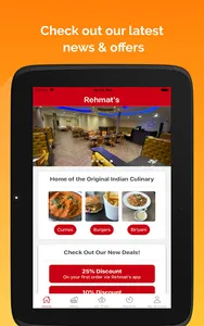 Rehmat's Official App screenshot 17