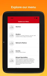 Rehmat's Official App screenshot 18