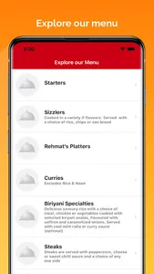 Rehmat's Official App screenshot 2