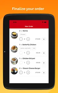 Rehmat's Official App screenshot 20