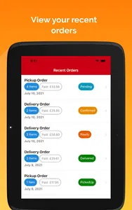Rehmat's Official App screenshot 23