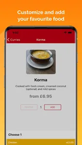 Rehmat's Official App screenshot 3