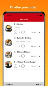 Rehmat's Official App screenshot 4