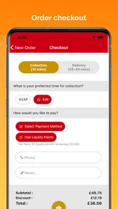 Rehmat's Official App screenshot 5