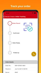 Rehmat's Official App screenshot 6