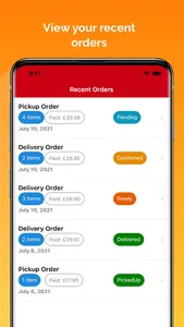 Rehmat's Official App screenshot 7