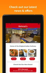 Rehmat's Official App screenshot 9
