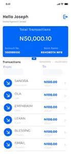 Vend Branch screenshot 3