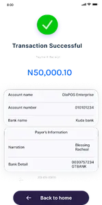 Vend Branch screenshot 9