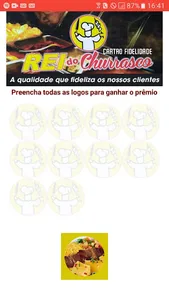 Fidelidade Rei do Churrasco screenshot 0