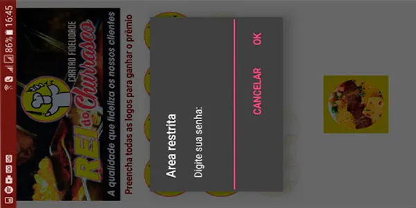 Fidelidade Rei do Churrasco screenshot 18