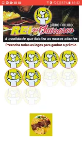 Fidelidade Rei do Churrasco screenshot 2