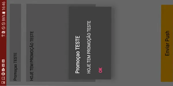 Fidelidade Rei do Churrasco screenshot 20