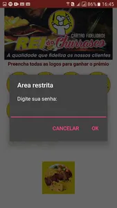 Fidelidade Rei do Churrasco screenshot 4