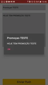 Fidelidade Rei do Churrasco screenshot 6