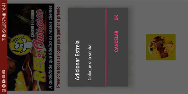 Fidelidade Rei do Churrasco screenshot 8