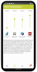 SMART Bestellassistent screenshot 3