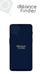 AR Distance Finder - Augmented screenshot 0
