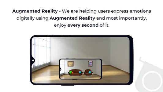 AR Distance Finder - Augmented screenshot 4