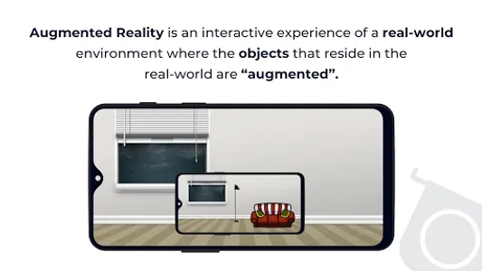 AR Distance Finder - Augmented screenshot 5