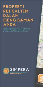 SIMPERA KALTIM screenshot 0